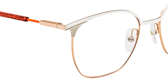 Korrektionsbrille Etnia Barcelona Emerald