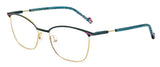 Lunettes de vue Etnia Barcelona Amethyst