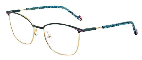 Etnia Barcelona Amethyst Eyeglasses
