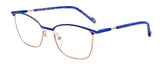 Lunettes de vue Etnia Barcelona Amethyst