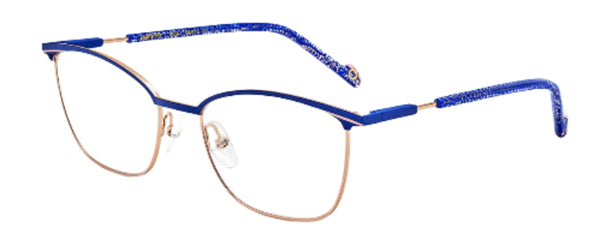 Etnia Barcelona Amethyst Eyeglasses