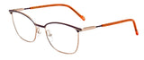 Lunettes de vue Etnia Barcelona Amethyst