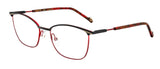 Lunettes de vue Etnia Barcelona Amethyst