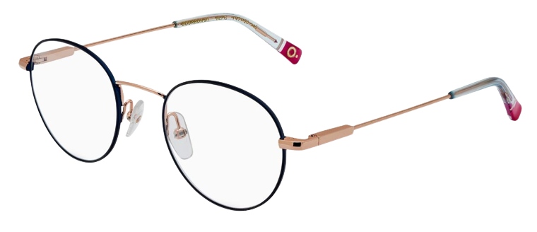 Brillen Etnia Barcelona Bourbon ST