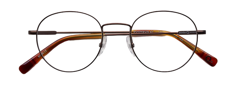 Brillen Etnia Barcelona Bourbon ST