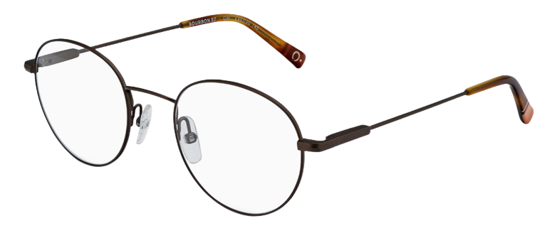 Brillen Etnia Barcelona Bourbon ST