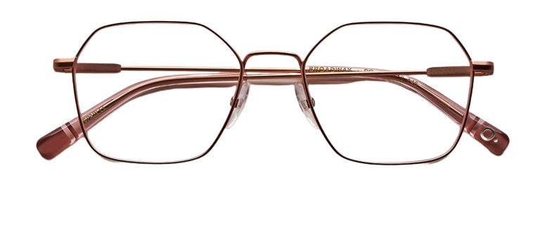 Korrektionsbrille Etnia Barcelona Broadway