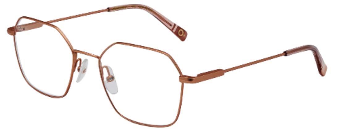 Korrektionsbrille Etnia Barcelona Broadway