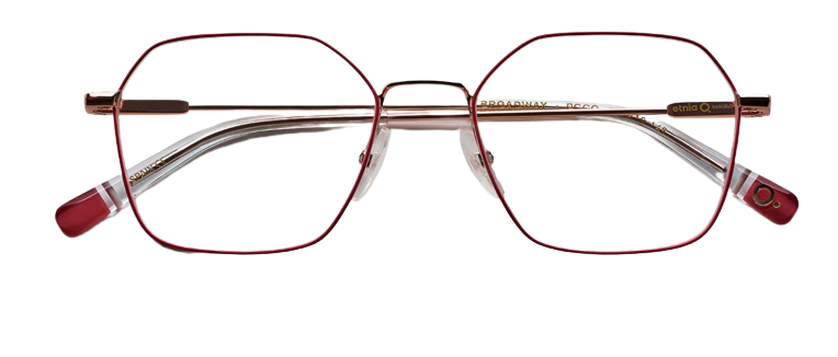 Korrektionsbrille Etnia Barcelona Broadway