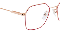 Korrektionsbrille Etnia Barcelona Broadway