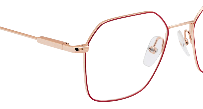 Korrektionsbrille Etnia Barcelona Broadway