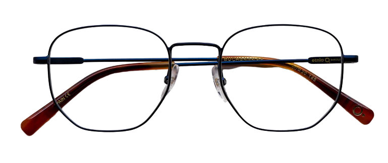 Lunettes de vue Etnia Barcelona Buchanan ST