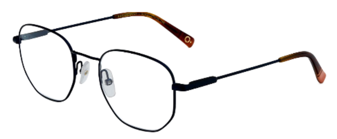 Lunettes de vue Etnia Barcelona Buchanan ST