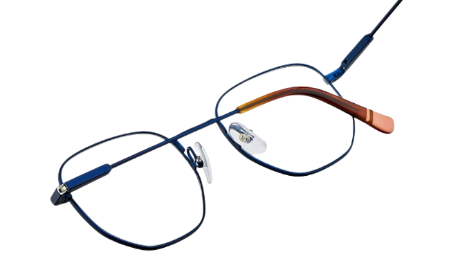 Lunettes de vue Etnia Barcelona Buchanan ST