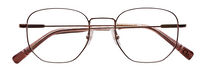Lunettes de vue Etnia Barcelona Buchanan ST