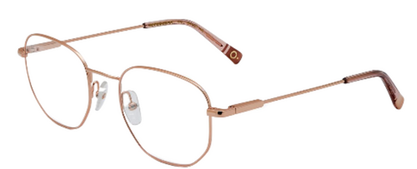 Korrektionsbrille Etnia Barcelona Buchanan ST