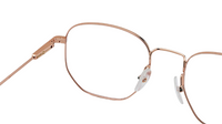 Lunettes de vue Etnia Barcelona Buchanan ST