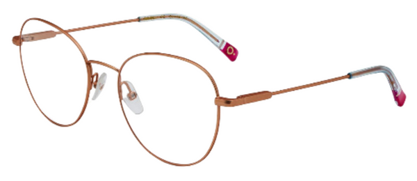 Etnia Barcelona Rivoli Eyeglasses