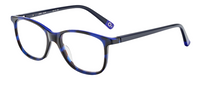 Korrektionsbrille Etnia Barcelona Sprig