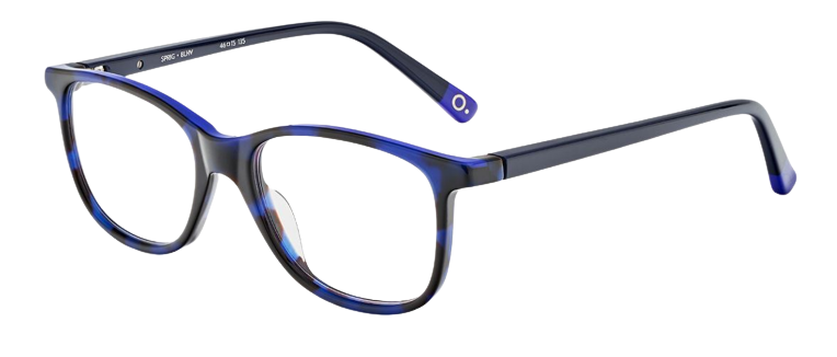 Korrektionsbrille Etnia Barcelona Sprig