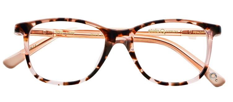 Korrektionsbrille Etnia Barcelona Sprig