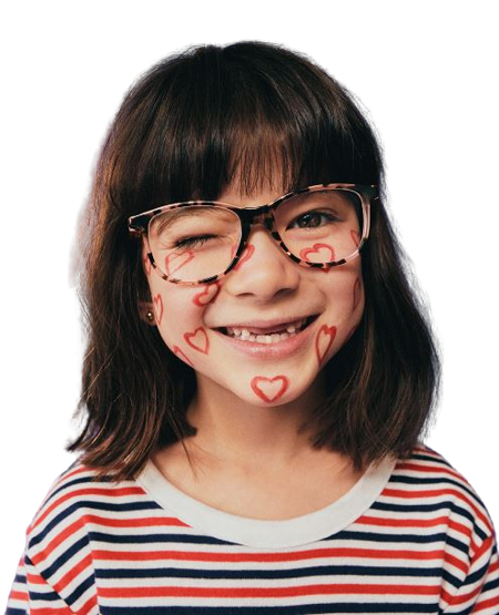 Korrektionsbrille Etnia Barcelona Sprig