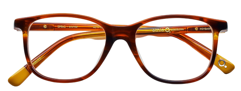 Korrektionsbrille Etnia Barcelona Sprig