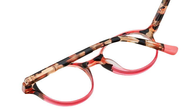 Etnia Barcelona Dixie Eyeglasses