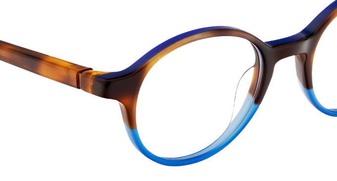 Etnia Barcelona Dixie Eyeglasses