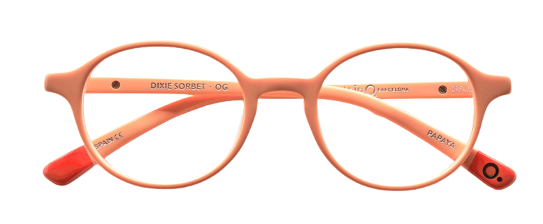 Etnia Barcelona Dixie Eyeglasses