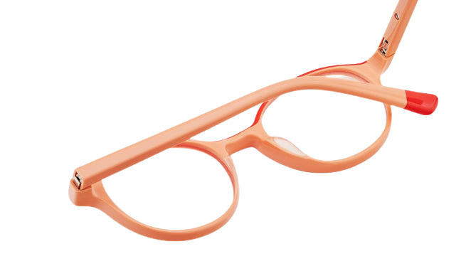 Etnia Barcelona Dixie Eyeglasses
