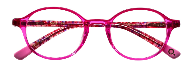 Etnia Barcelona Dixie Eyeglasses