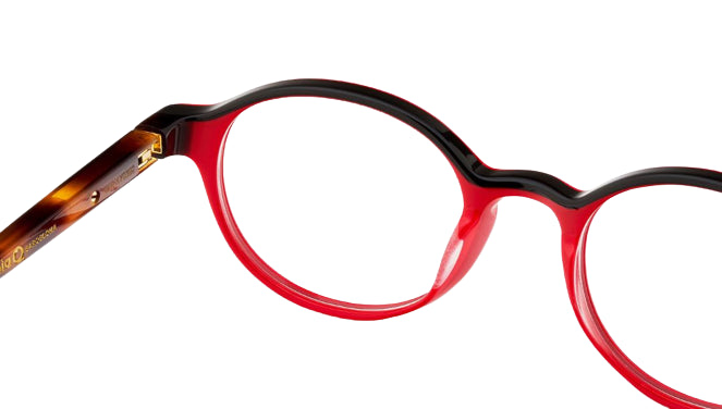 Etnia Barcelona Dixie Eyeglasses