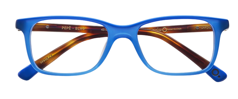 Korrektionsbrille Etnia Barcelona Pepe
