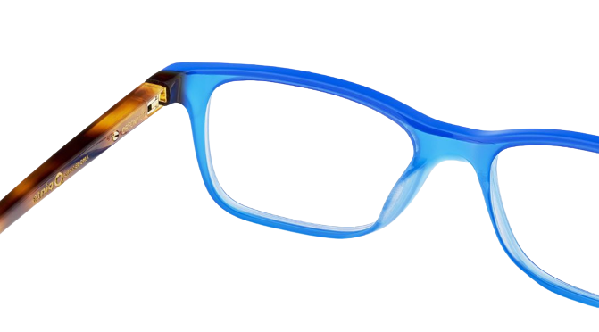 Korrektionsbrille Etnia Barcelona Pepe
