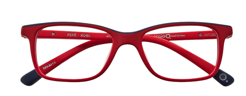 Korrektionsbrille Etnia Barcelona Pepe