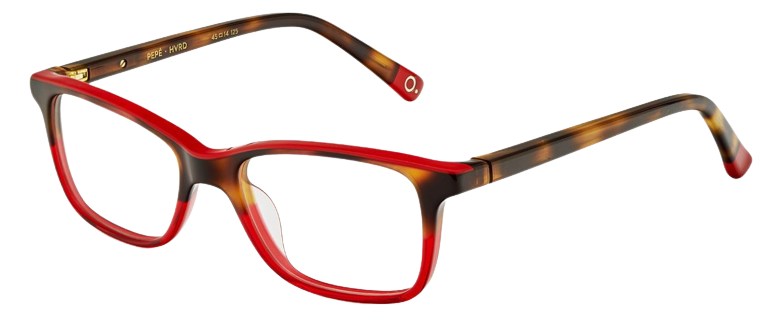 Korrektionsbrille Etnia Barcelona Pepe