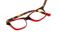 Korrektionsbrille Etnia Barcelona Pepe