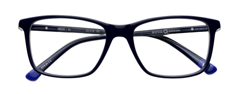 Lunettes de vue Etnia Barcelona Wade