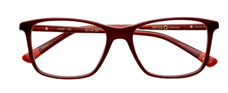 Lunettes de vue Etnia Barcelona Wade