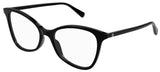 Lunettes de vue Gucci Logo GG1360O