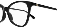 Korrektionsbrillen Gucci Logo GG1360O
