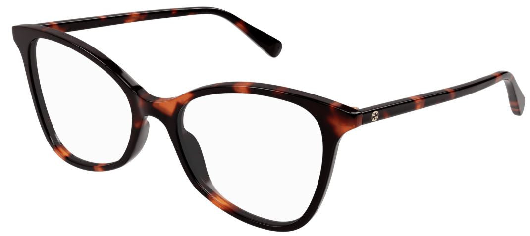 Korrektionsbrillen Gucci Logo GG1360O