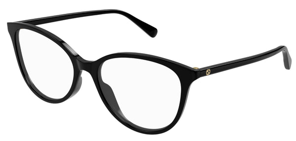 Lunettes de vue Gucci Logo GG1359O