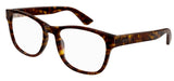 Gucci Logo GG1344O Eyeglasses