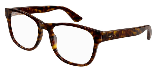 Lunettes de vue Gucci Logo GG1344O