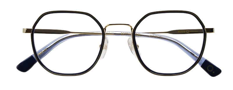 Optische bril Etnia Barcelona Betty