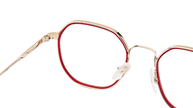 Optische bril Etnia Barcelona Betty