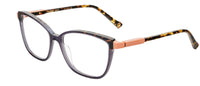 Optische bril Etnia Barcelona Sajonia