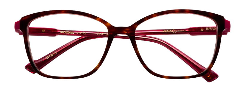 Optische bril Etnia Barcelona Sajonia